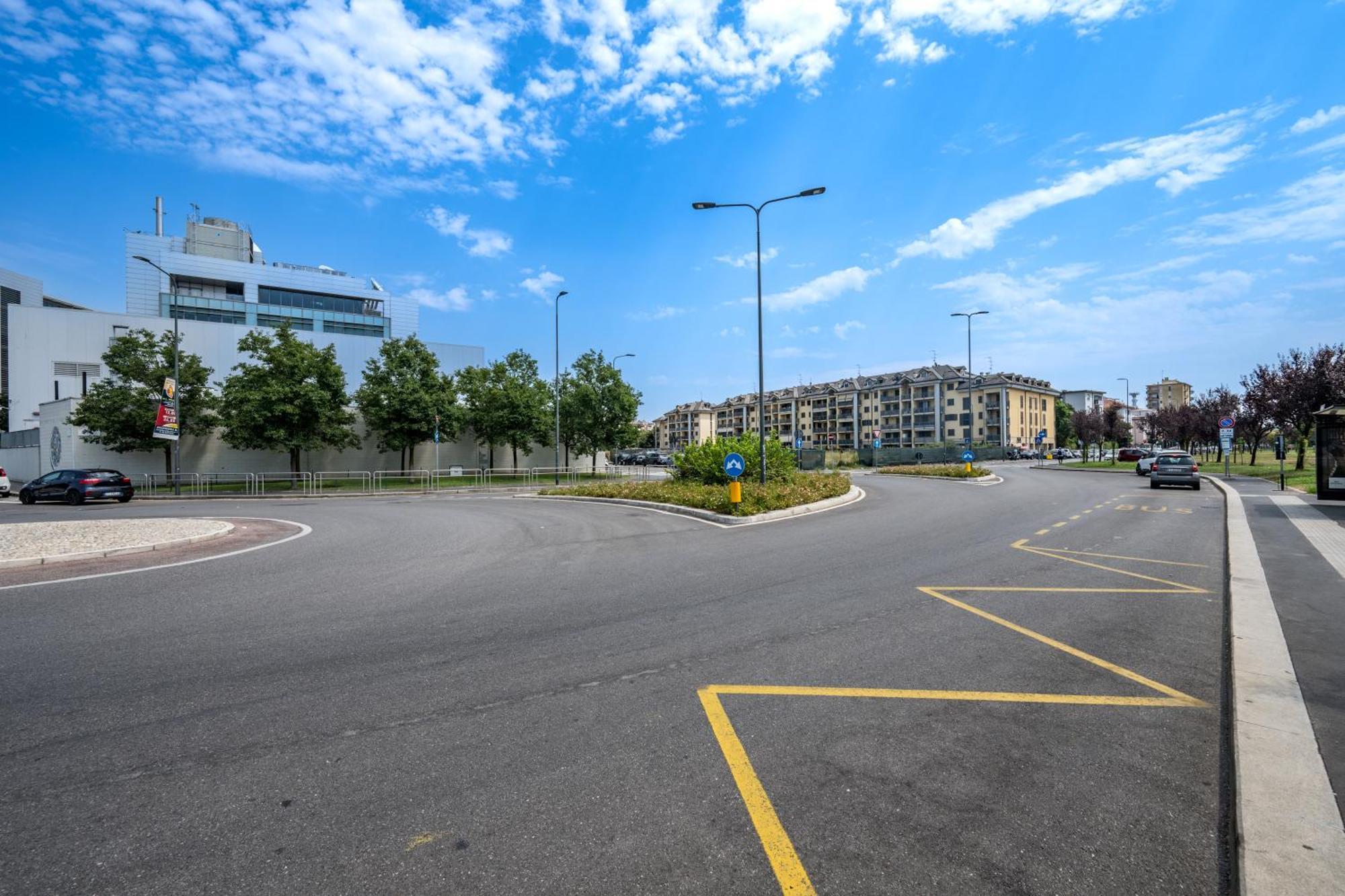 Apartamento Cozy Rogoredo Next To The Metro And Train Station *