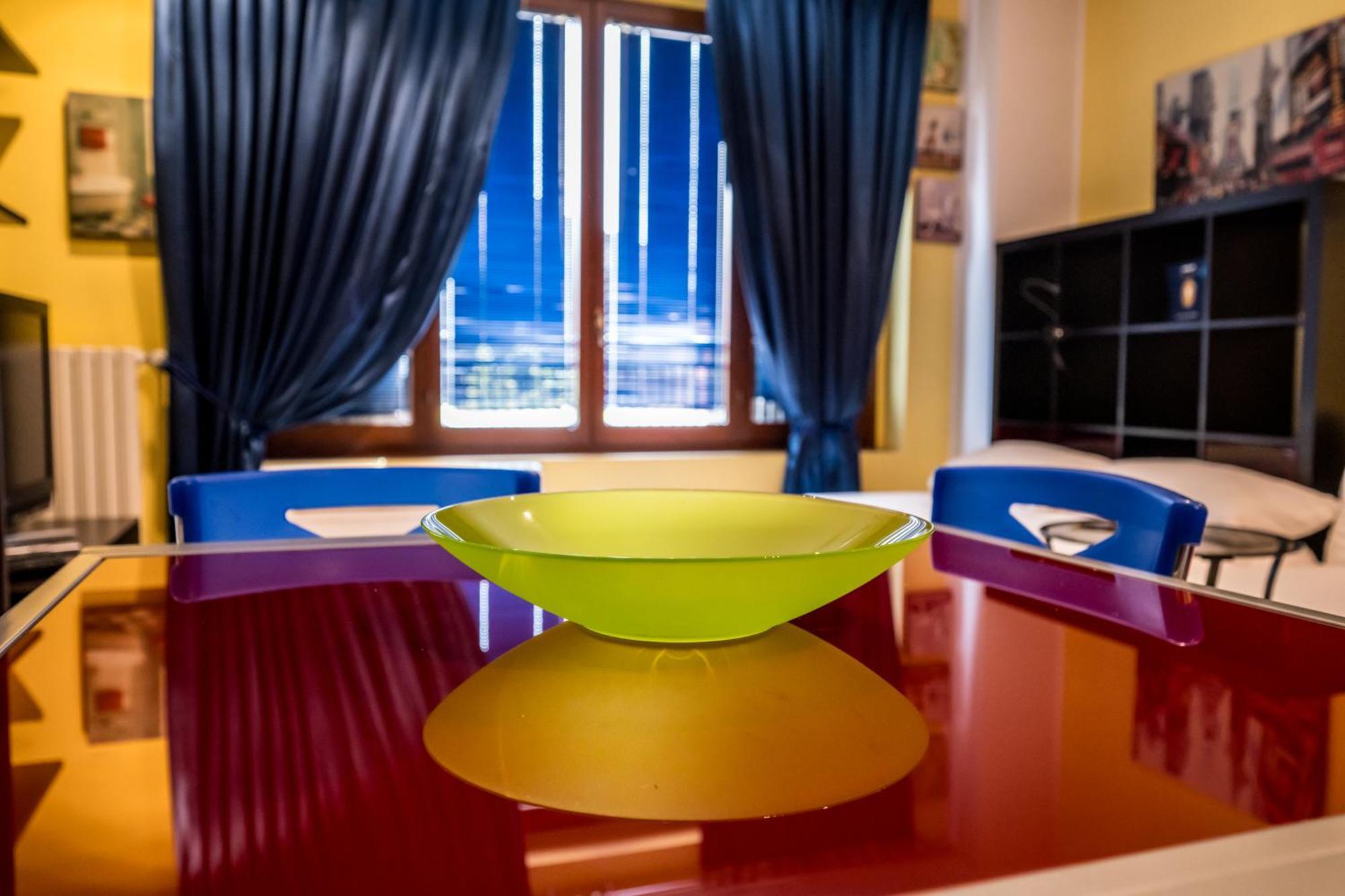 Apartamento Cozy Rogoredo Next To The Metro And Train Station