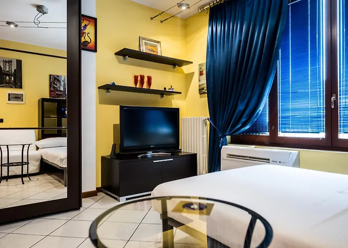 Studio Rogoredo Milano